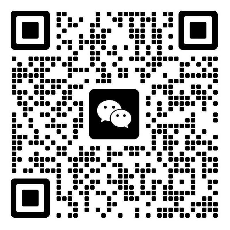 UA ANALYSIS WeChat QR code